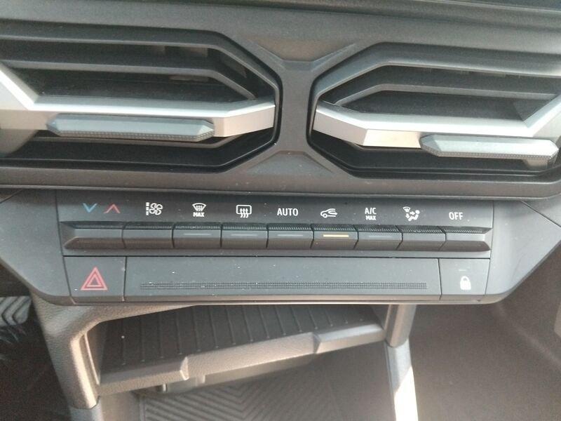 Dacia Duster NUOVO Journey Hybrid 140