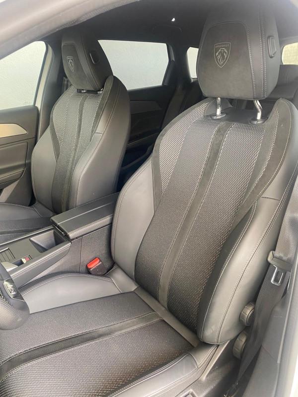 Peugeot 308 SW 1.2 puretech t GT s&s 130cv eat8