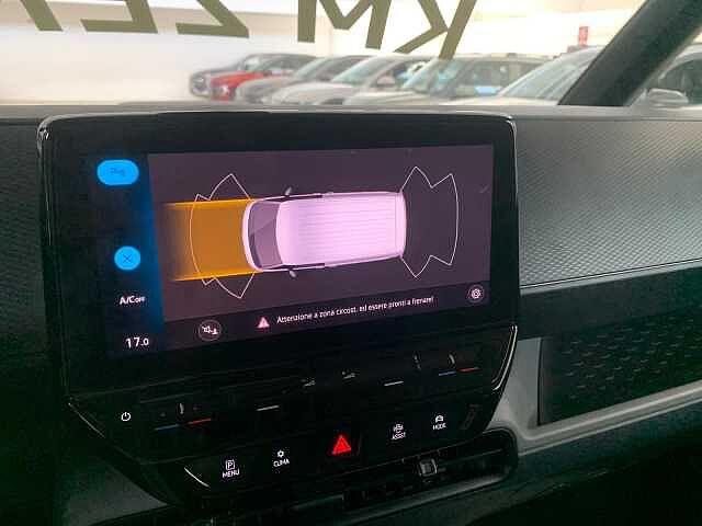 Volkswagen ID. Buzz Cargo Cargo