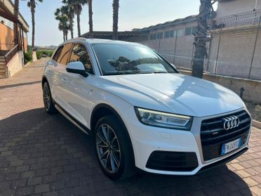 Audi Q5 2.0 TDI 190 CV quattro S tronic