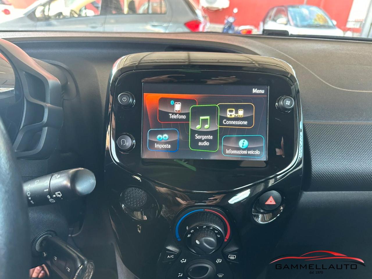 Citroen C1 1.0 Feel 72cv