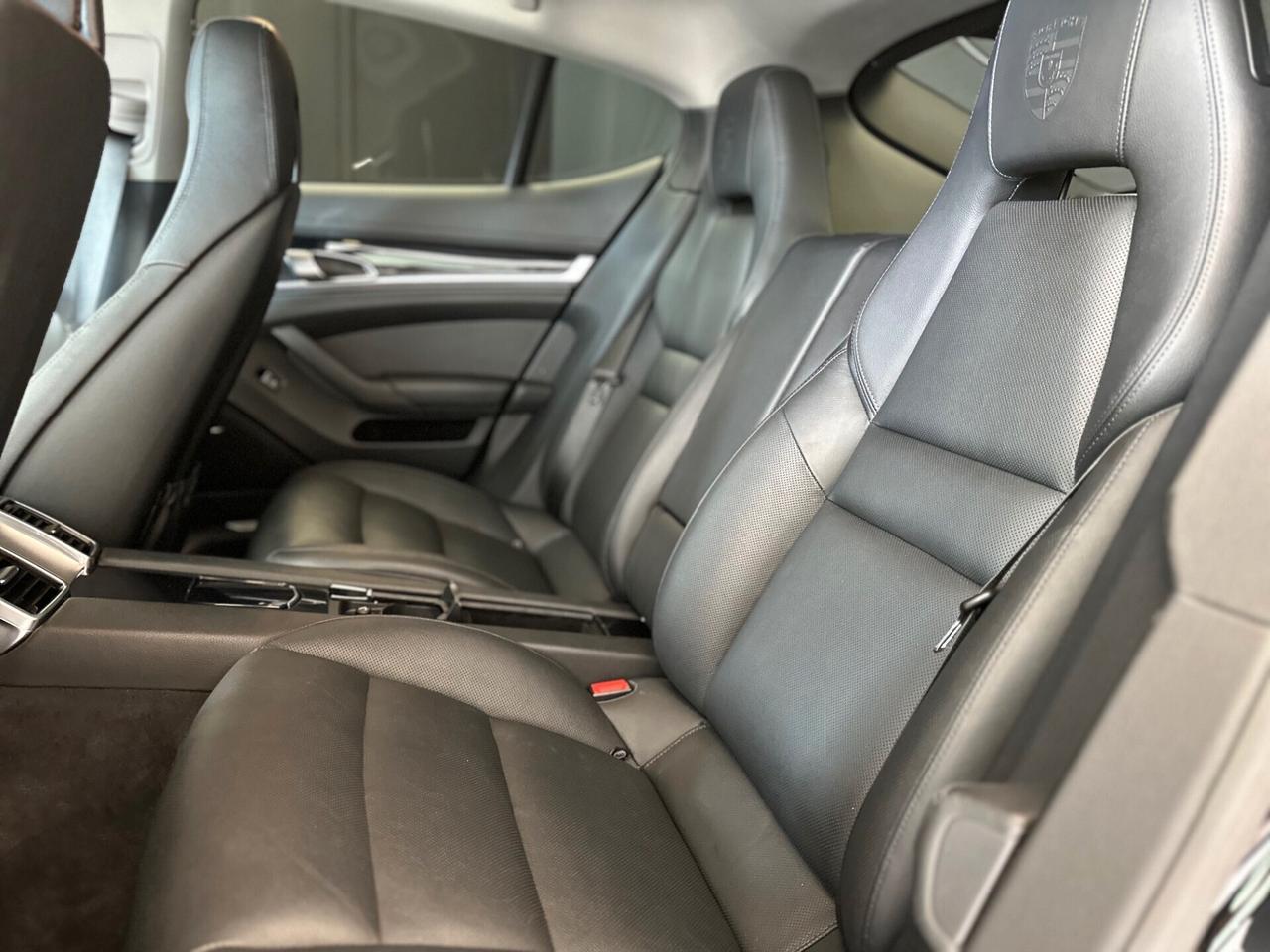 Porsche Panamera 3.0 300CV Tetto\Pelle Full 2016