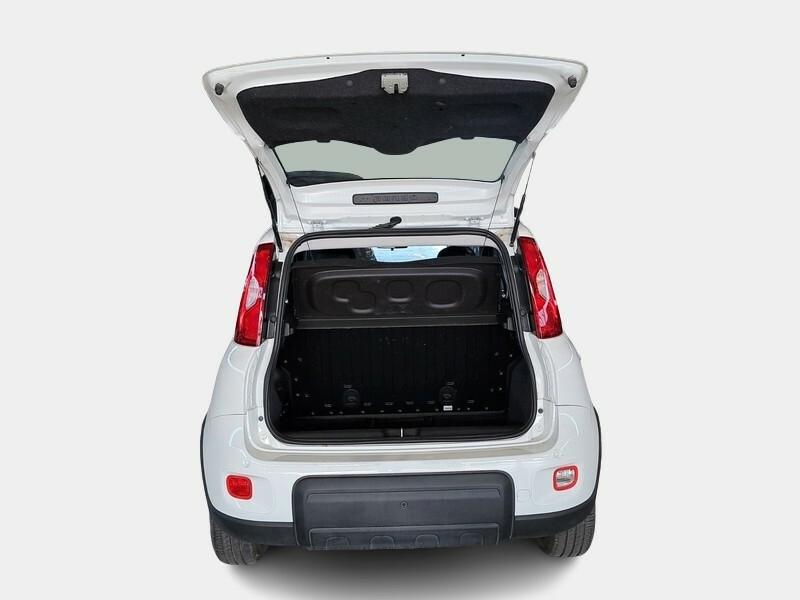 FIAT PANDA 1.0 HYBRID MY24