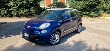 Fiat 500L 1.6 Multijet 120 CV Lounge MOTORE NUOVO KM 0 E CERTIFICATO!