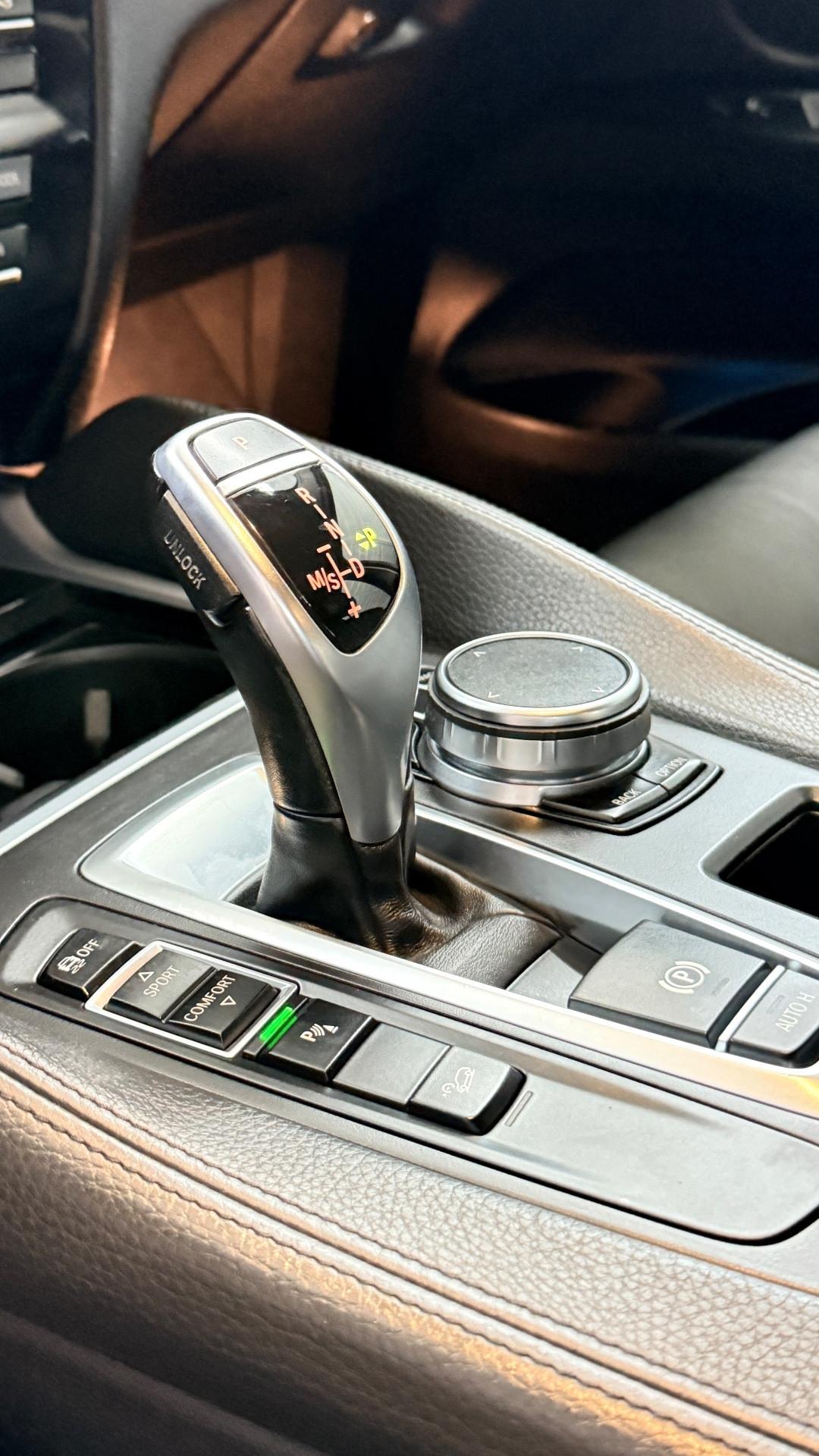 Bmw X6 xDrive30d 258CV 135.000KM