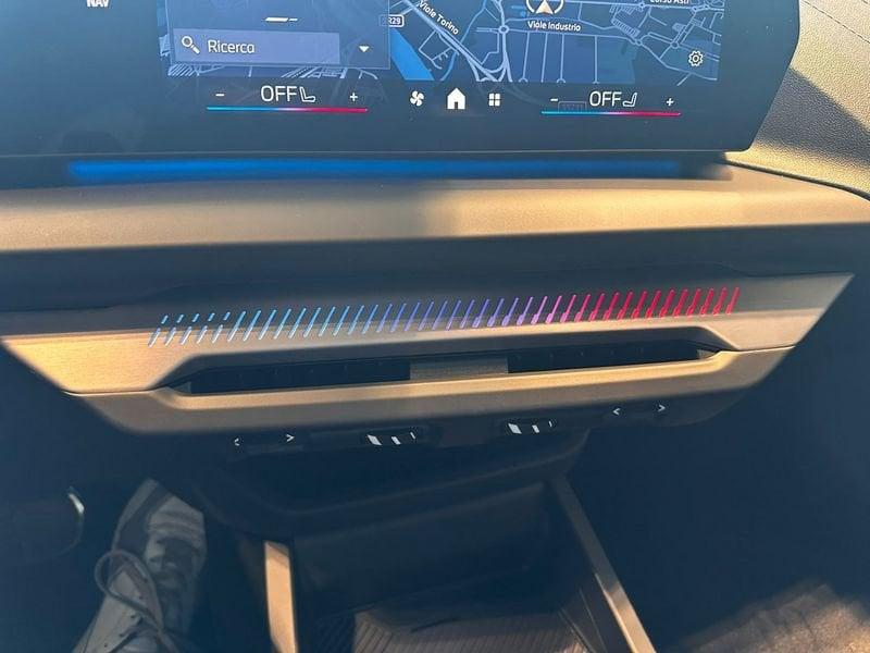BMW Serie 1 120d MSport Pro aut.