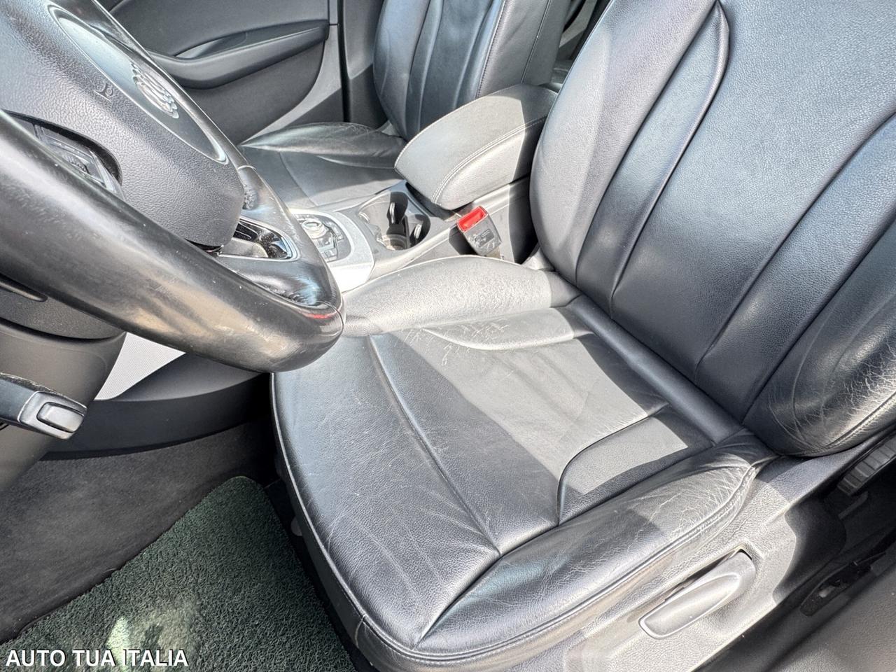 AUDI Q5 TDI QUATTRO ADVANCED PLUS NAVI LED