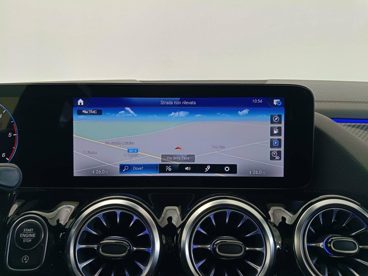 Mercedes-Benz GLA-H247 2020 - GLA 200 d Premium auto