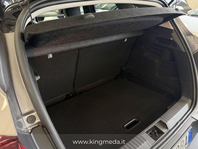 Renault Captur E-Tech hybrid 1.6 E-TECH HEV 145 TECHNO AUTO