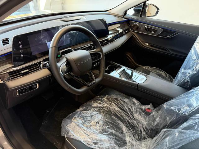 OMODA 5 Omoda 5 1.6 TGDI 147CV aut. Premium Km0