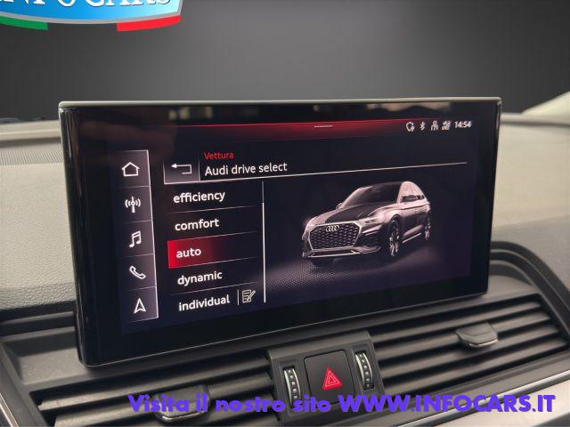 AUDI Q5 SPB 35 TDI 163 CV S tronic Bus. Adv. - PROMO