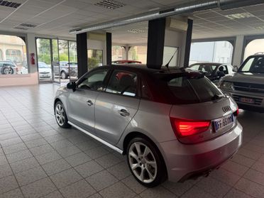Audi A1 1.4 TDI Sport