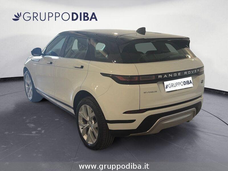 Land Rover Range Rover Evoque II 2019 Die 2.0d i4 mhev SE awd 163cv auto