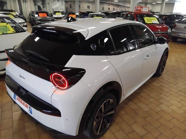 LANCIA Ypsilon 1.2 Hybrid e-DCT LX VIDEO 17"