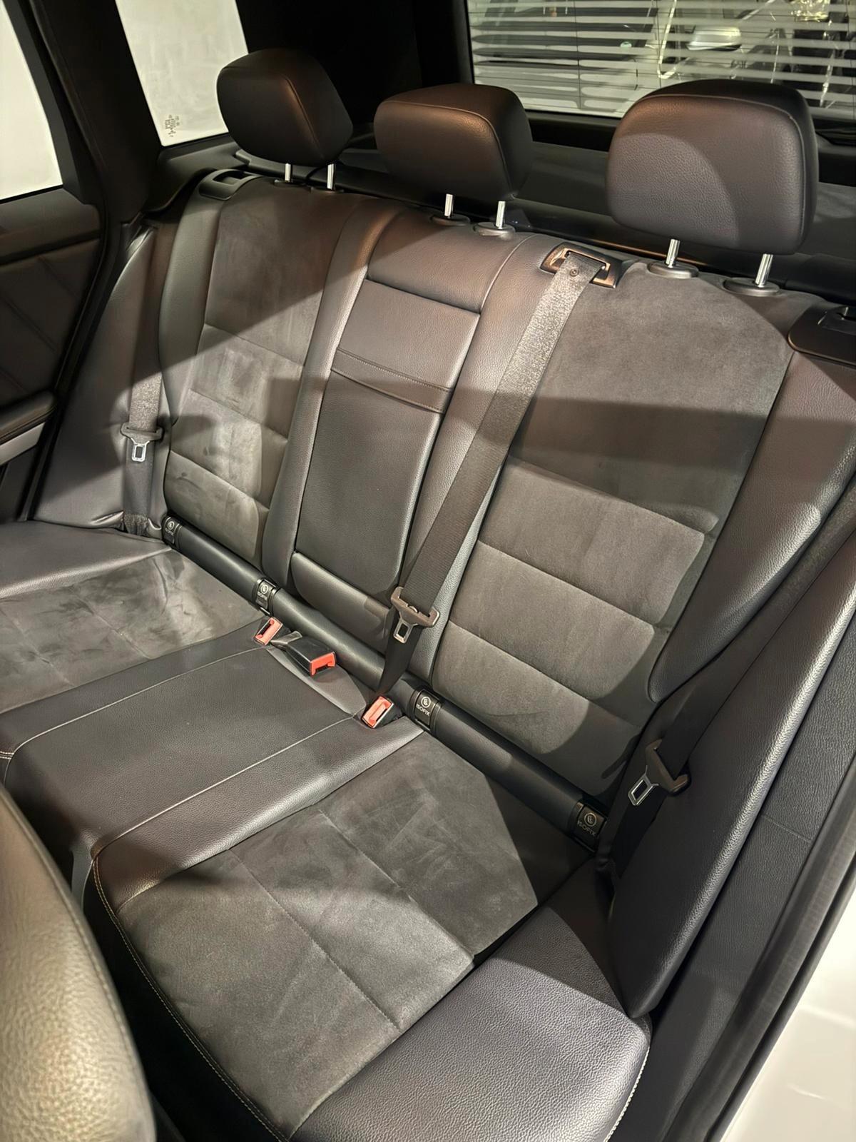 Mercedes-benz GLK 4Matic SPORT-GARANZIA