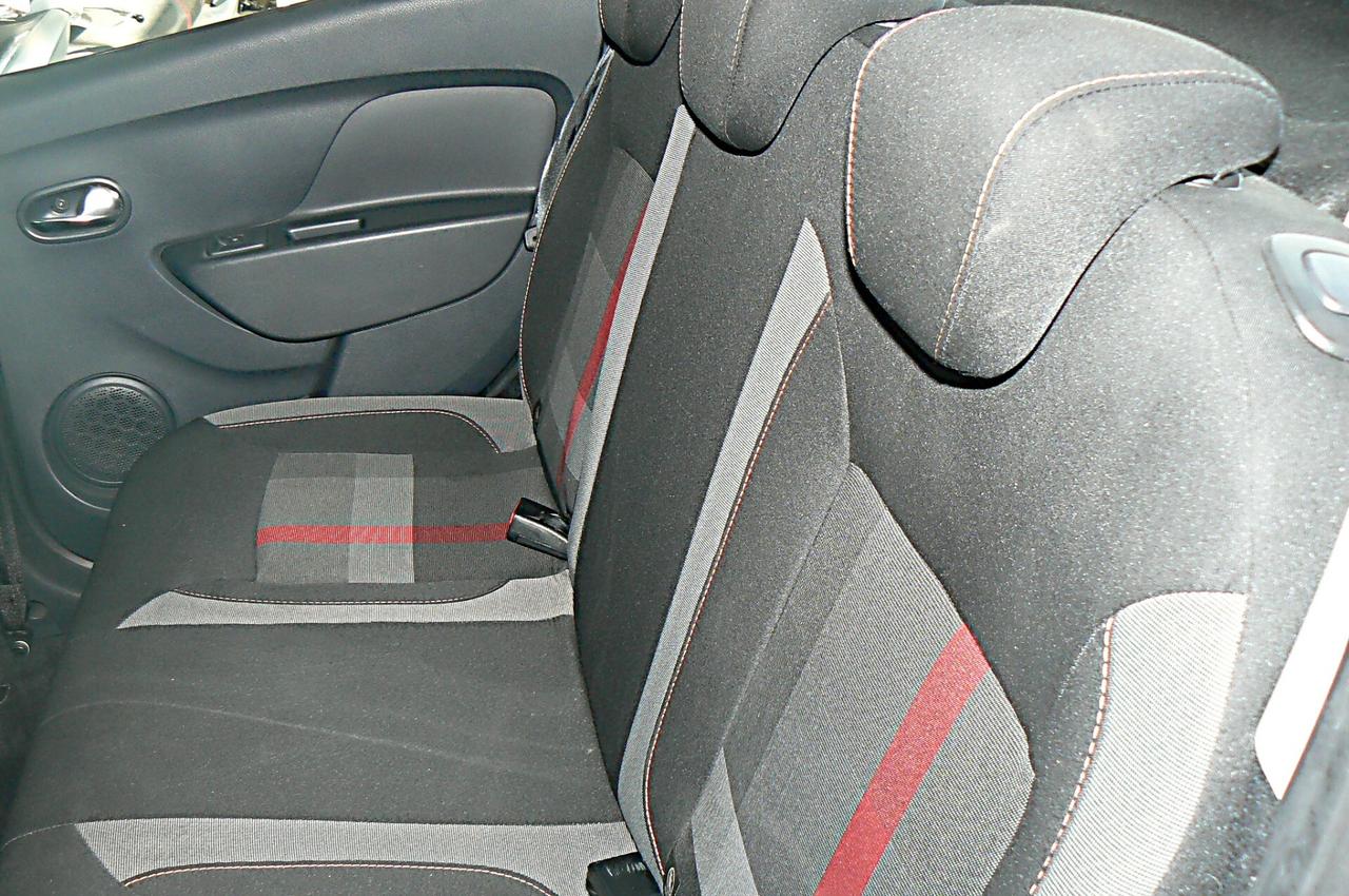 Dacia Sandero Stepway 1.5 dCi 95 CV - n101127