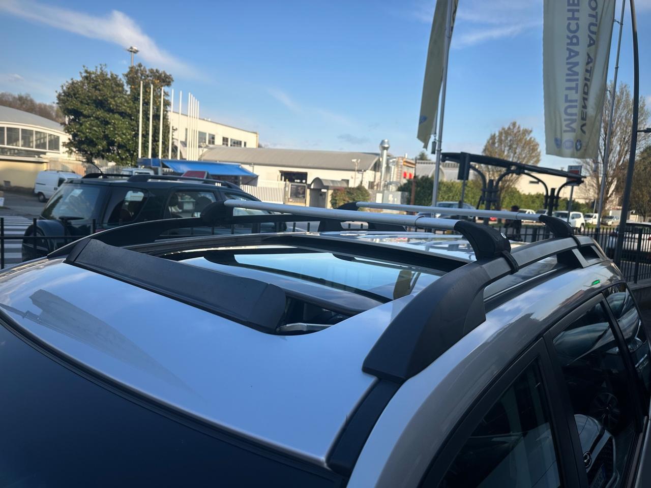 Subaru Forester 2.0D XS Trend