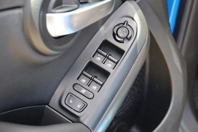 FIAT 500X 1.3 T4 150 CV DCT Yacht Club Capri Sport