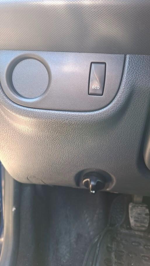 Dacia Sandero Turbo GPL di serie 90CV 2017