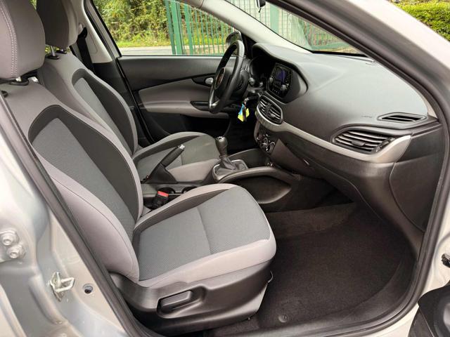 FIAT Tipo 1.3 Mjt 4 porte Easy
