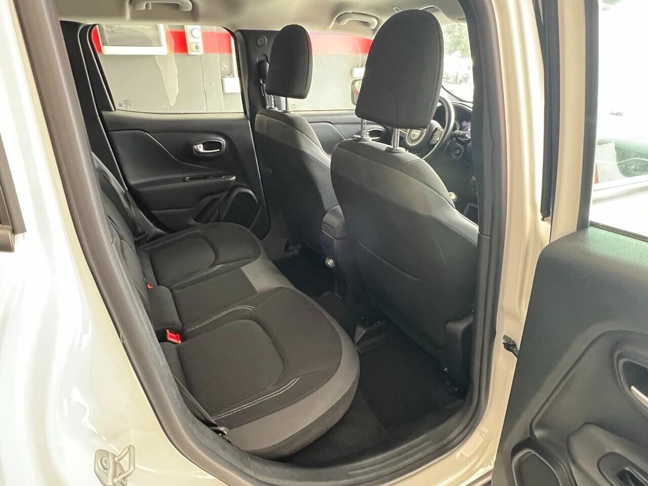 Jeep Renegade 1.0 T3 Limited