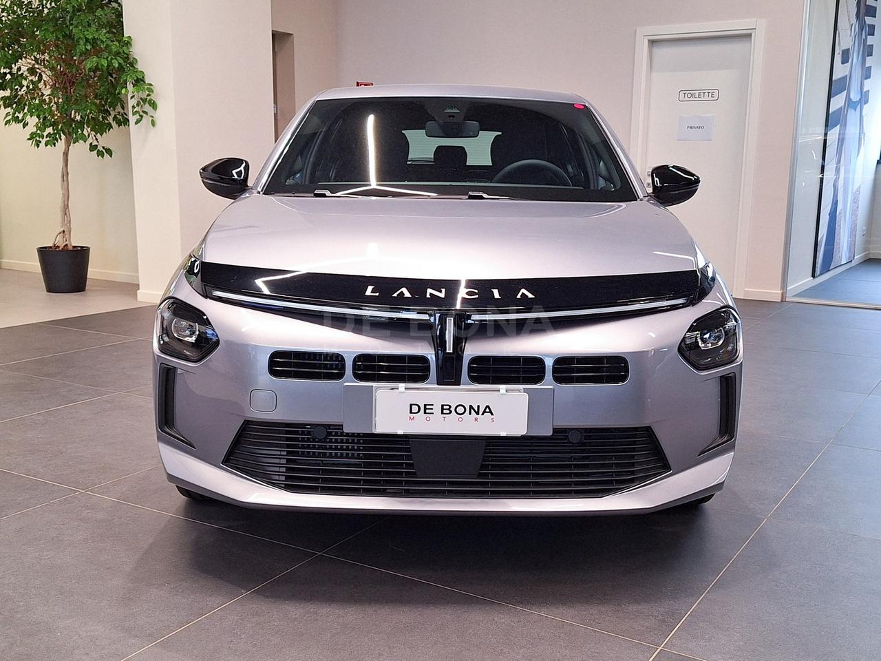 Lancia Ypsilon 1.2 mhev 110cv e-dct