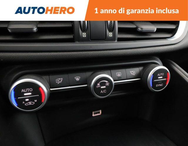 ALFA ROMEO Giulia 2.2 Turbodiesel 160 CV Super