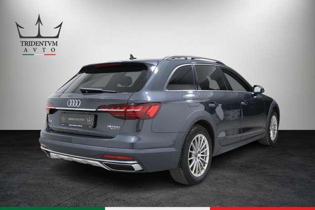 Audi A4 allroad 40 tdi quattro 204cv s-tronic NO VINCOLO FINANZIAM