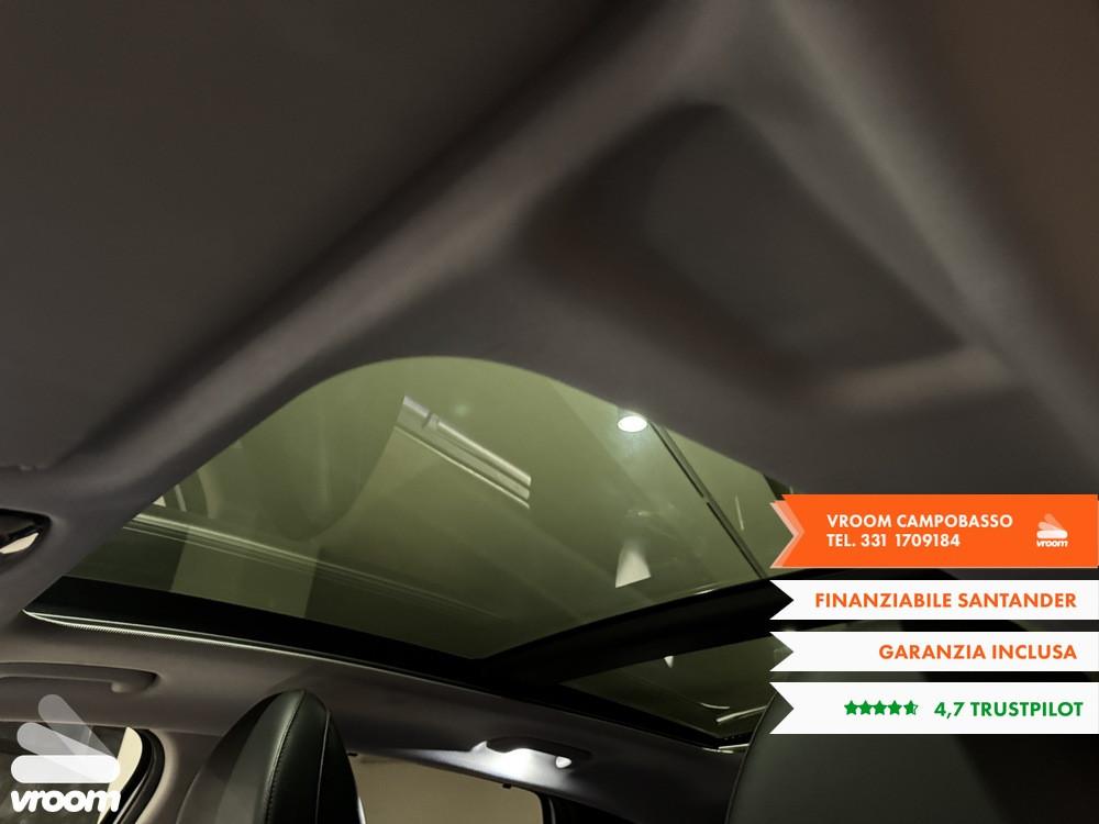 HYUNDAI Tucson 3ª serie Tucson 1.6 HEV 4WD aut...