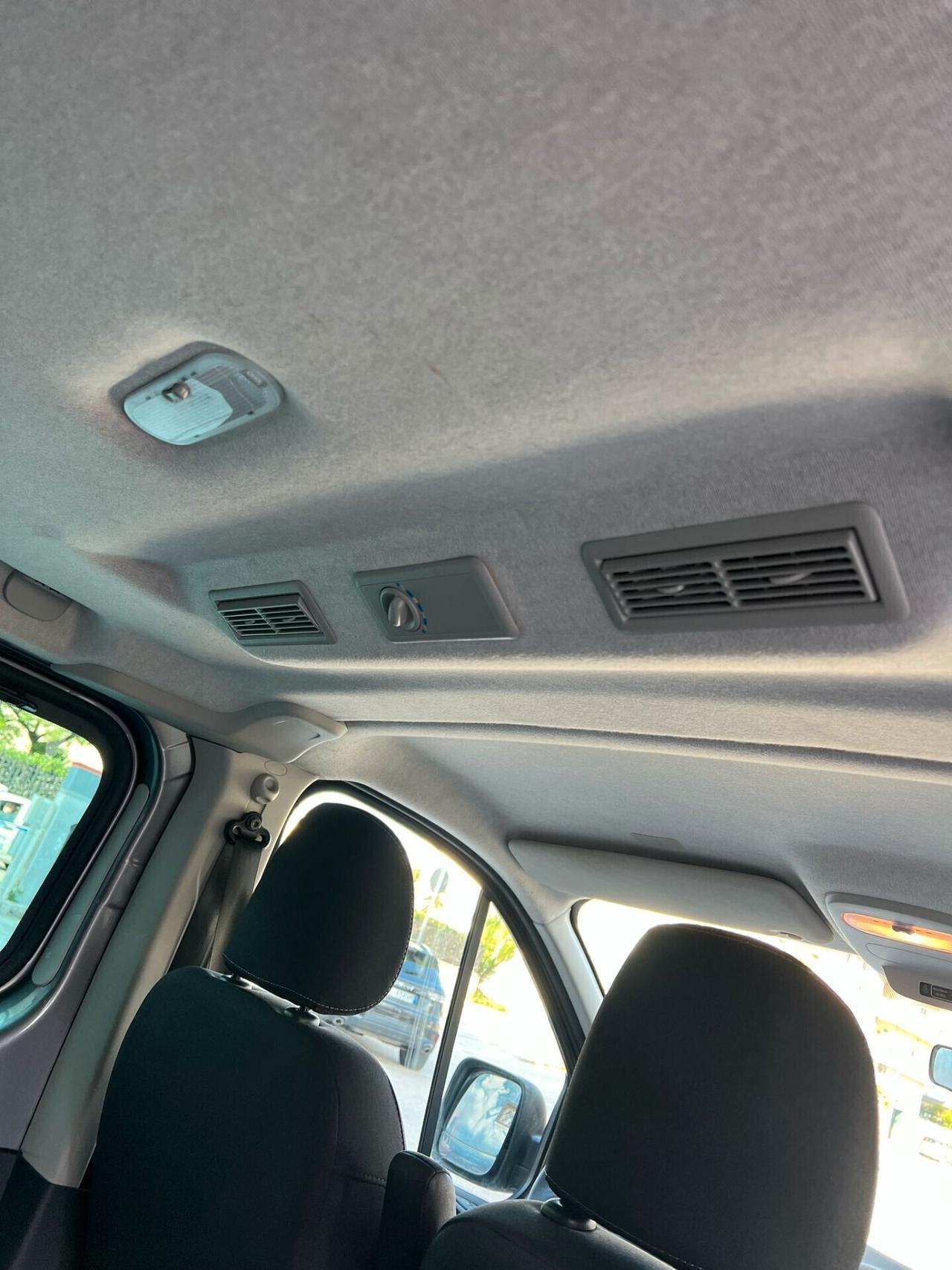 Fiat Talento 2.0 Ecojet 145CV PL-TN Combi M1 12q
