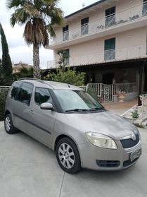 Skoda Roomster 1.2 12V 70CV
