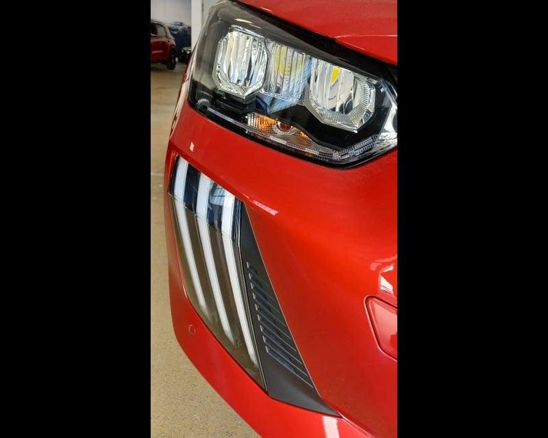 Peugeot 208 5P - ALLURE Benzina 100 S&S