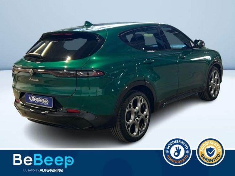 Alfa Romeo Tonale 1.5 HYBRID SPECIALE 130CV TCT7