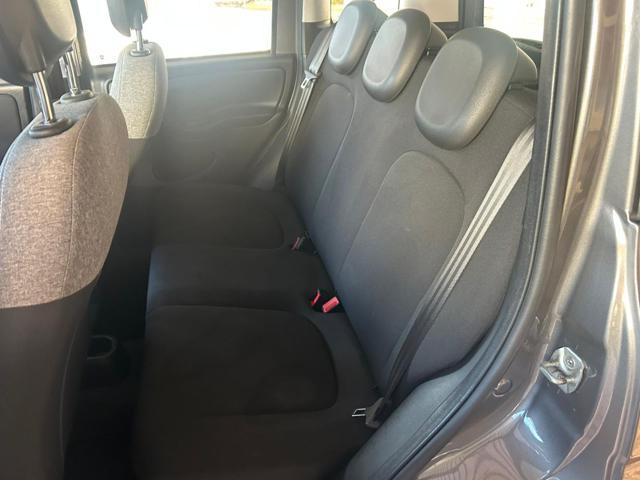 FIAT Panda 1.0 FireFly S&S Hybrid EASY