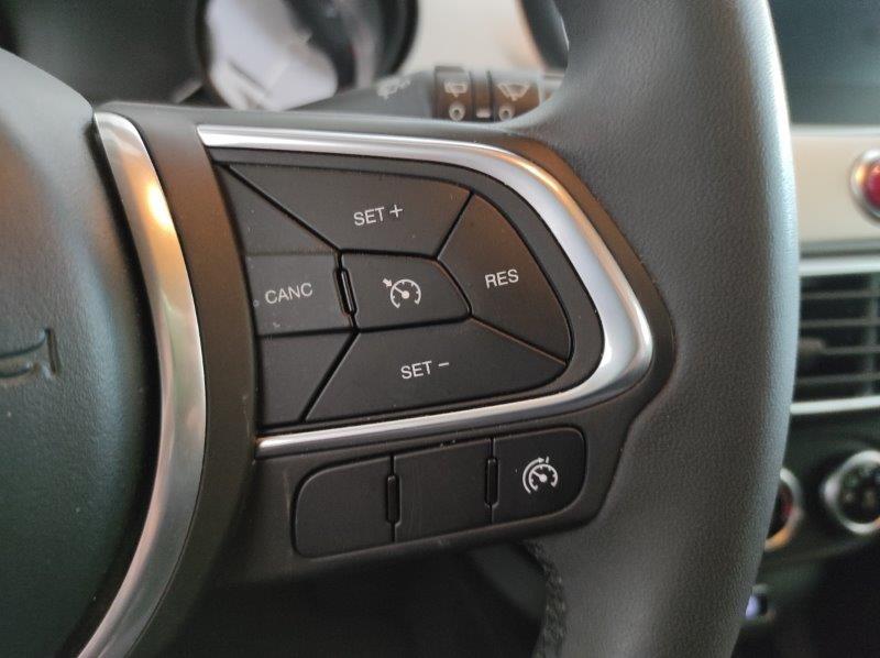 FIAT 500X - 500X 1.6 MultiJet 130 CV Connect