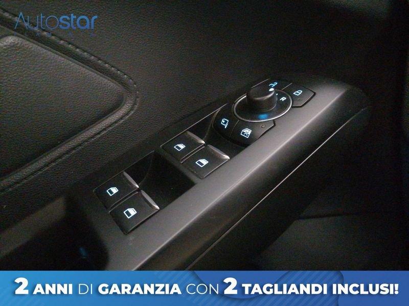 Ford Focus 1.0 ecoboost h ST-Line Style 125cv