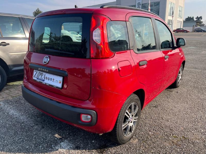 FIAT Panda 1.2 EasyPower Easy