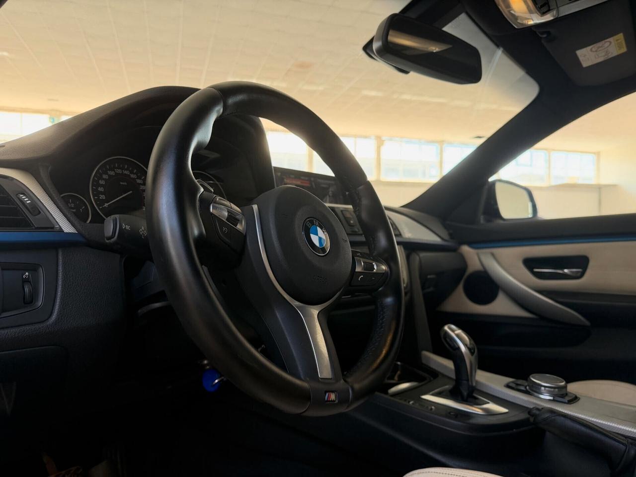 Bmw 420 430dA xDrive GrandCoupé