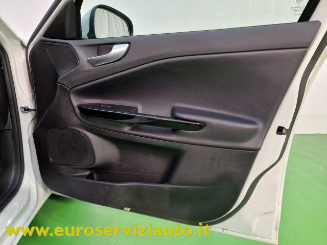 ALFA ROMEO Giulietta 1.4 Turbo MultiAir TCT Exclusive