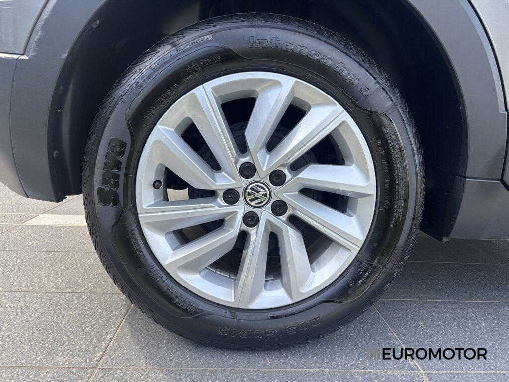 Volkswagen T-Cross 1.6 TDI SCR Urban