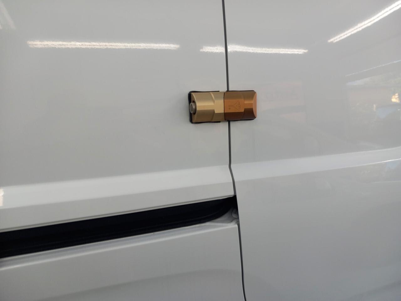 Toyota Proace City 1.5D anno 2022 74 mila km