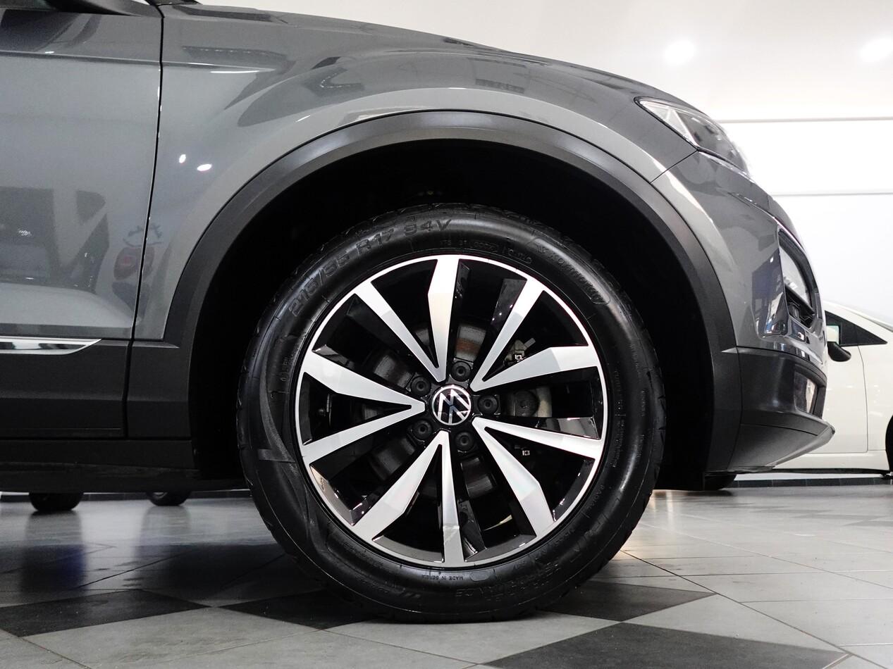 Volkswagen T-Roc 1.0 TSI 110 CV STYLE