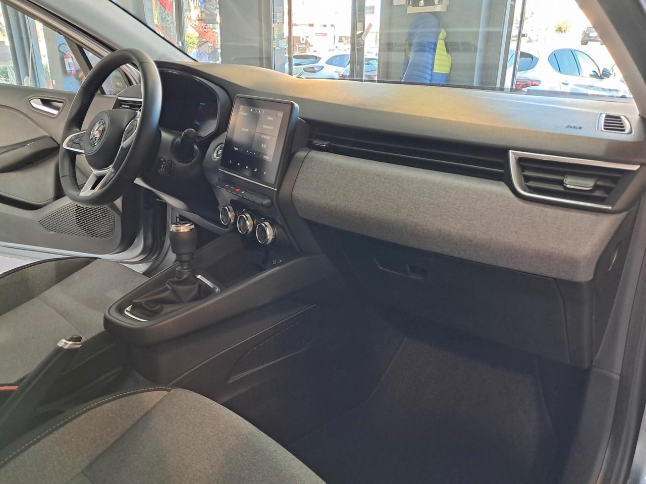 Mitsubishi Colt 1.0L turbo 91 cv Invite