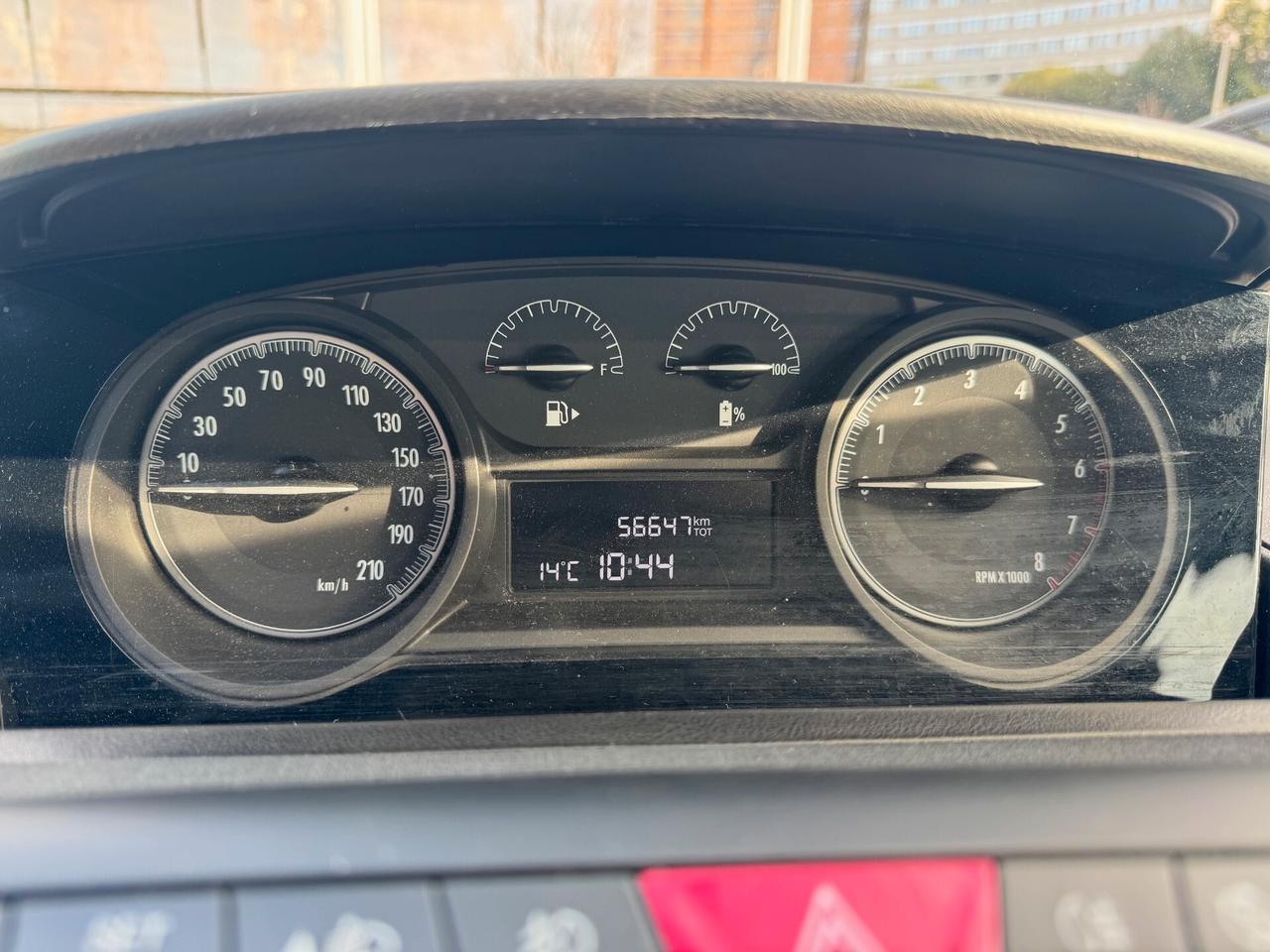 Lancia Ypsilon 1.0 FireFly 5 porte S&S Hybrid Ecochic Gold