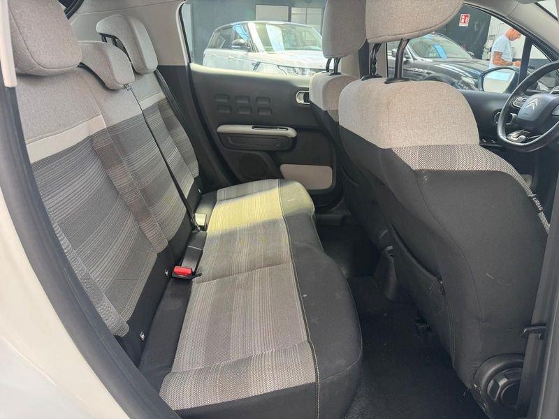 Citroën C3 C3 1.2 puretech UpTown s&s 82cv