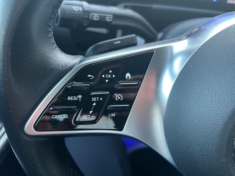 Mercedes-Benz GLA GLA 200 d Automatic Progressive Advanced Plus