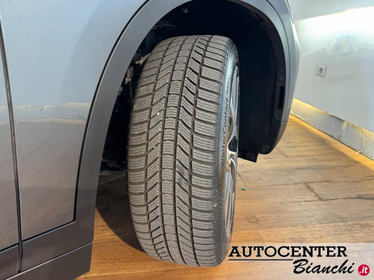 BMW X1 xdrive18d Business Advantage auto