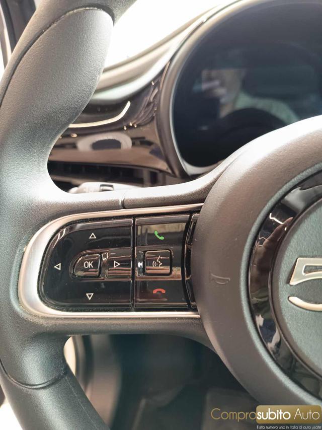 FIAT 500e 3+1 42 kWh Passion