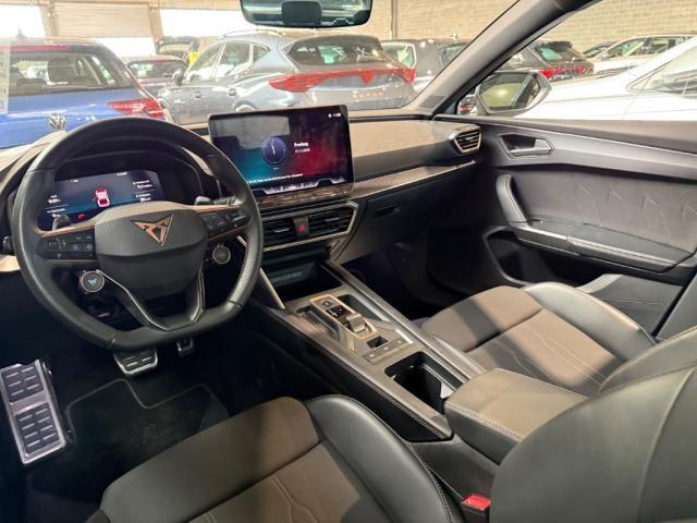 CUPRA Leon 1.5 eTSI 150 CV DSG