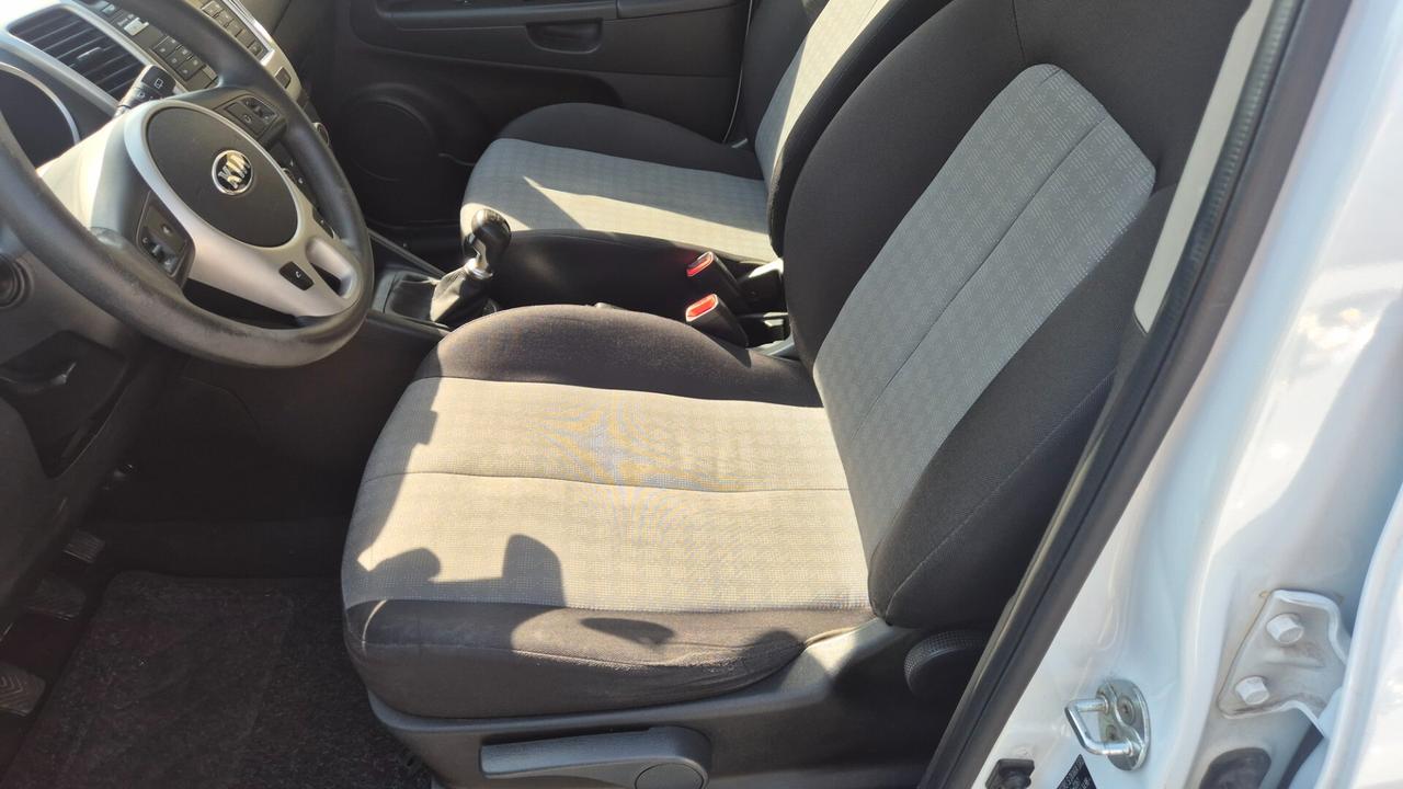 Kia Venga 1.4 CRDi 90CV Cool